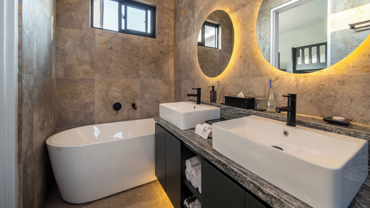 Photo of Bathroom in East Selemadeg