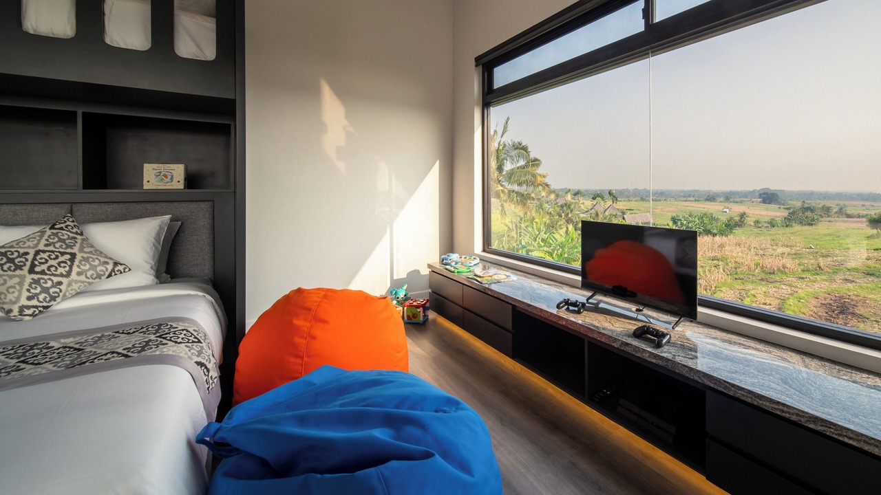 Photo of Bedroom in East Selemadeg