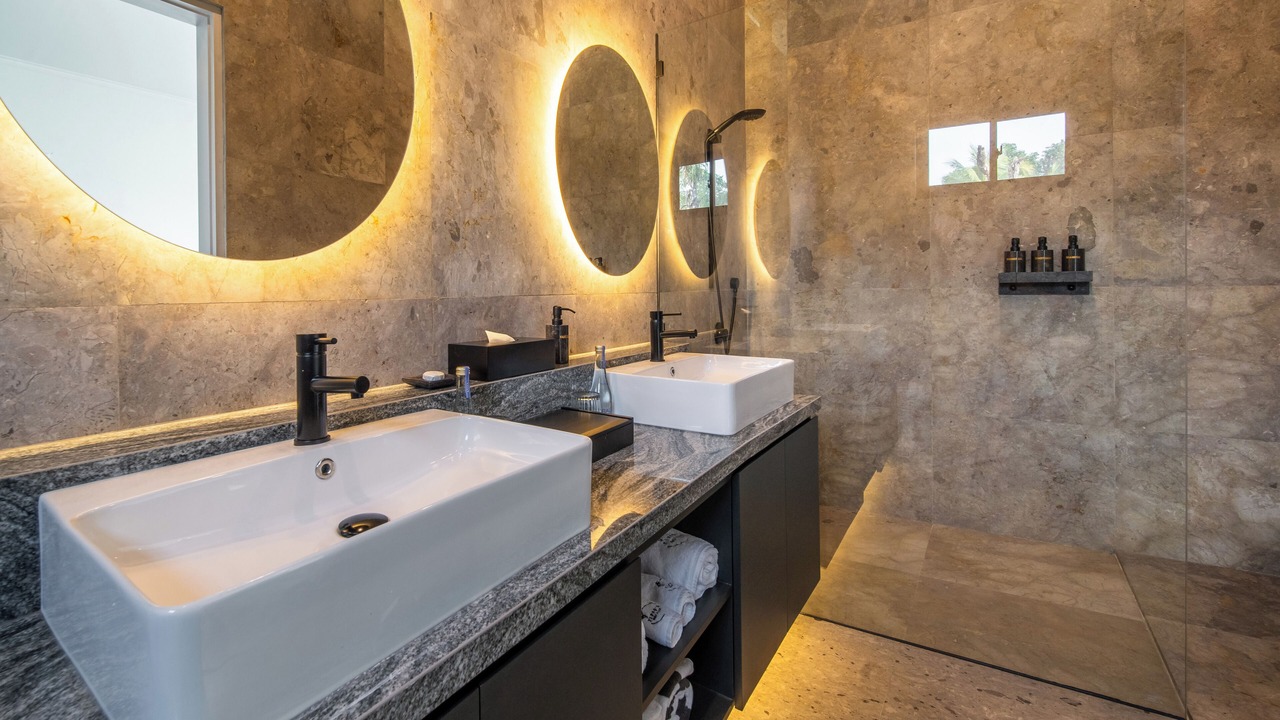 Photo of Bathroom in East Selemadeg