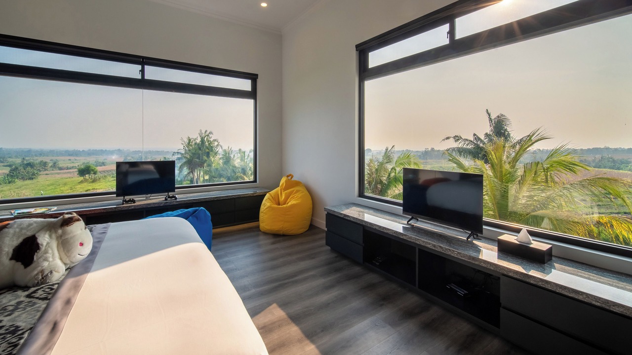 Photo of Bedroom in East Selemadeg
