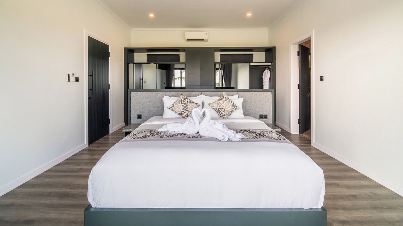 Photo of Bedroom in East Selemadeg