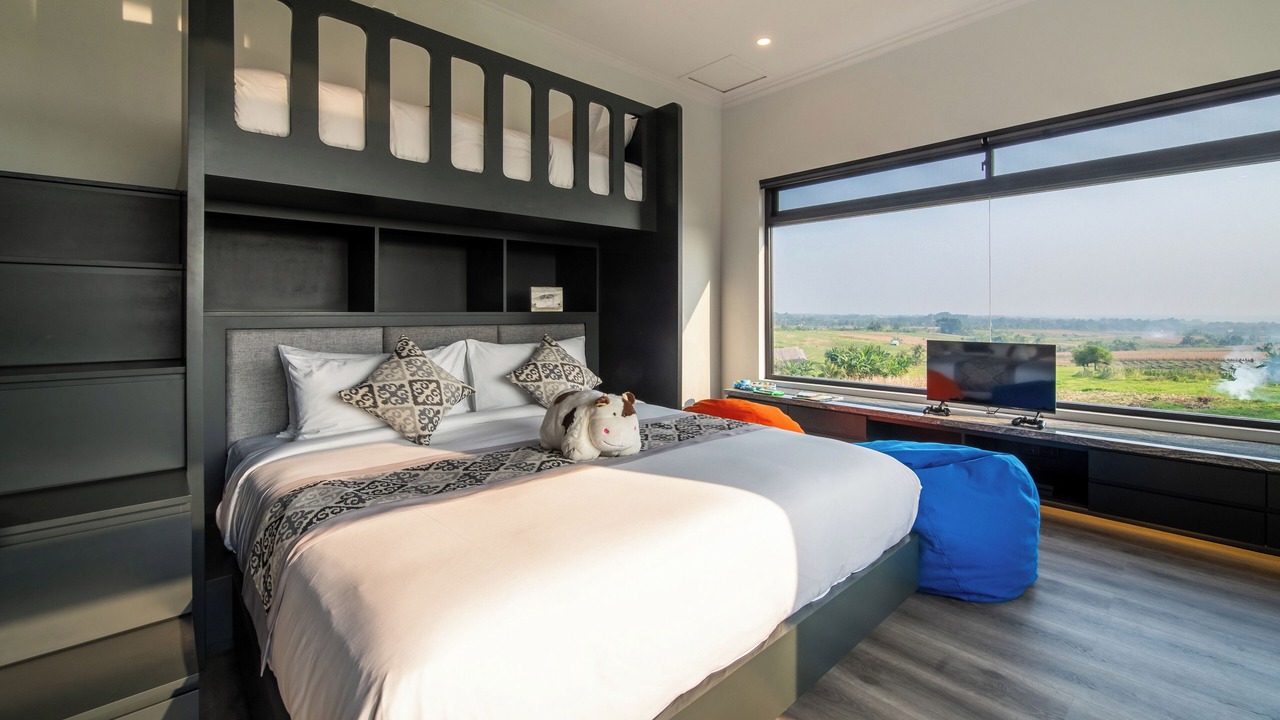 Photo of Bedroom in East Selemadeg