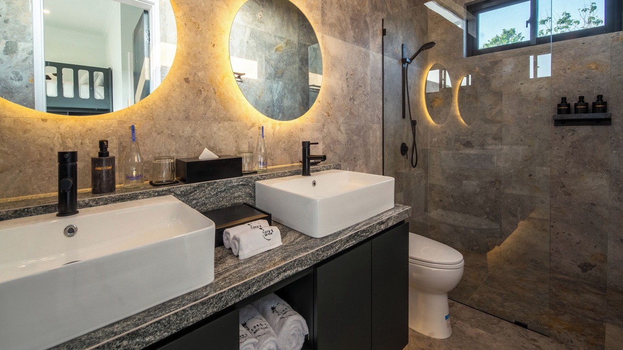Photo of Bathroom in East Selemadeg