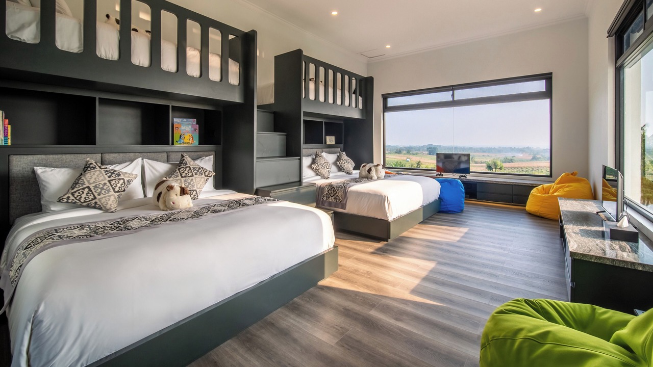 Photo of Bedroom in East Selemadeg