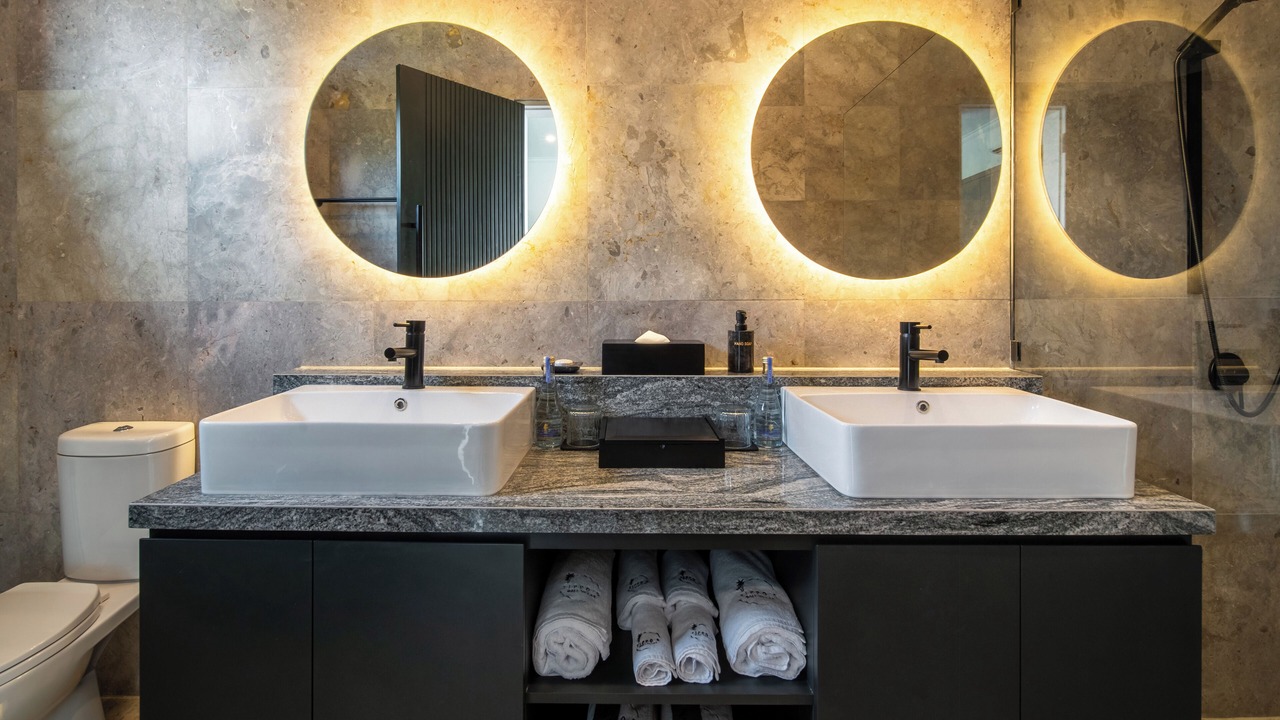 Photo of Bathroom in East Selemadeg