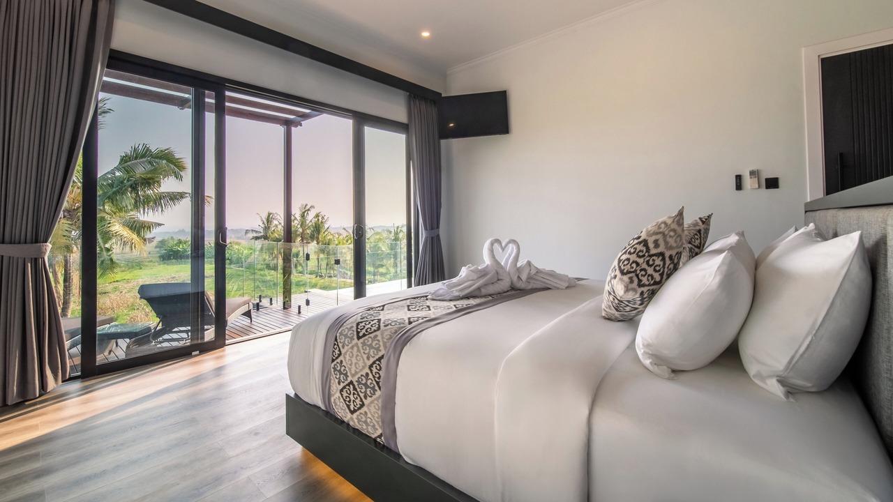 Photo of Bedroom in East Selemadeg