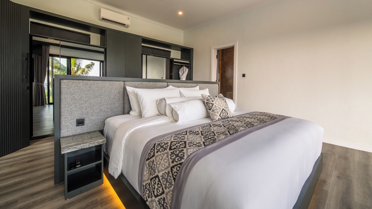 Photo of Bedroom in East Selemadeg