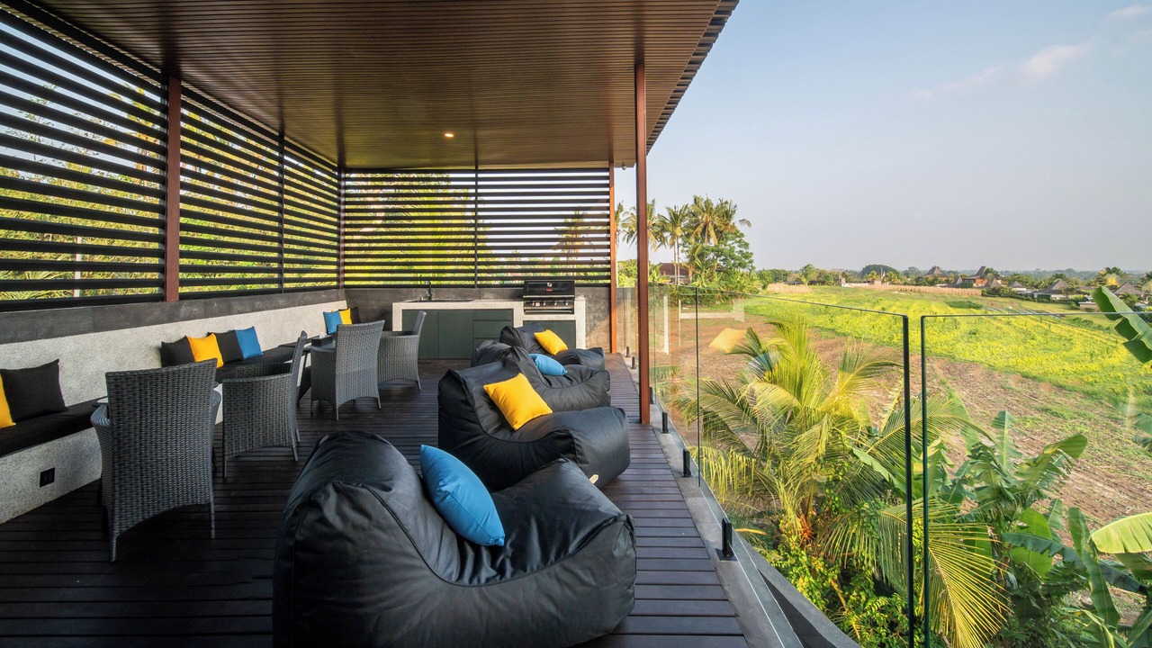 Photo of Patio Balcony in East Selemadeg