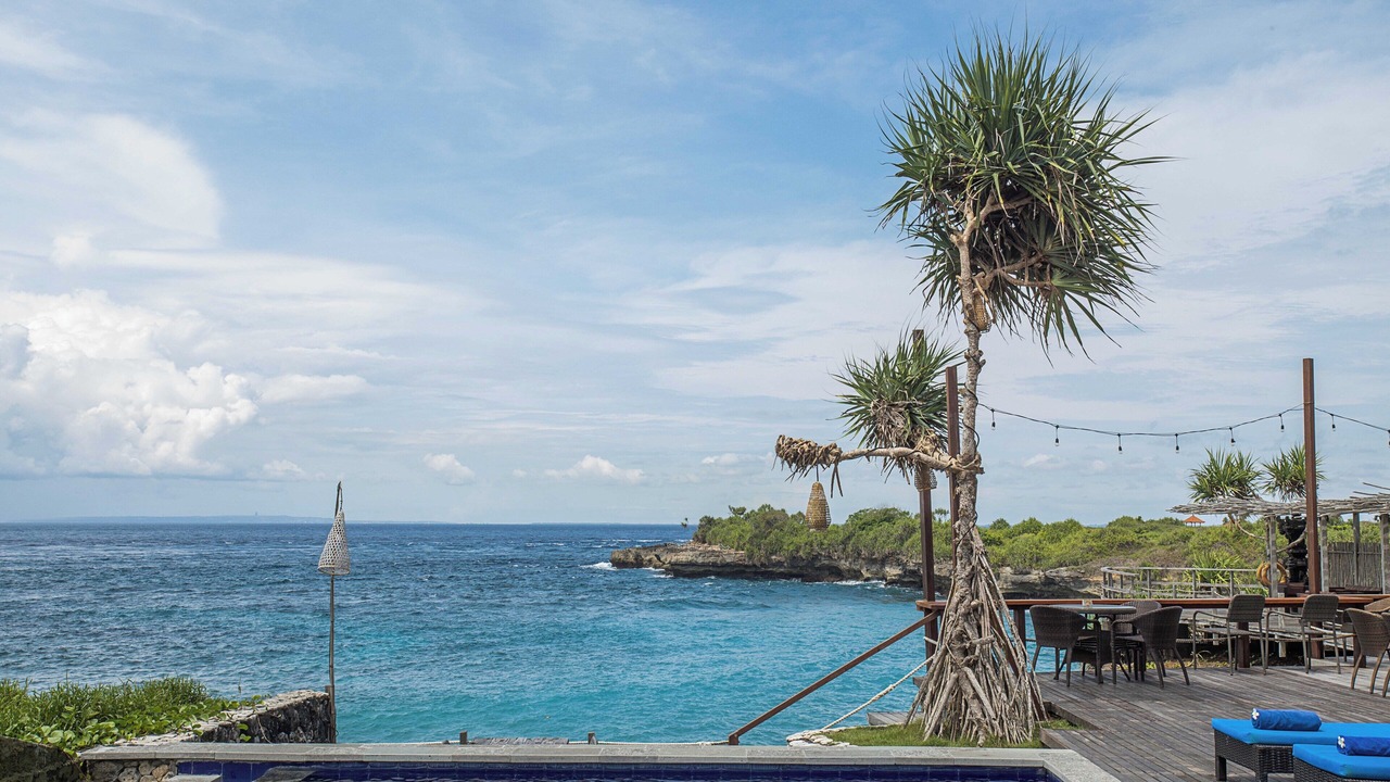 Photo of Outdoor in Mushroom Bay
