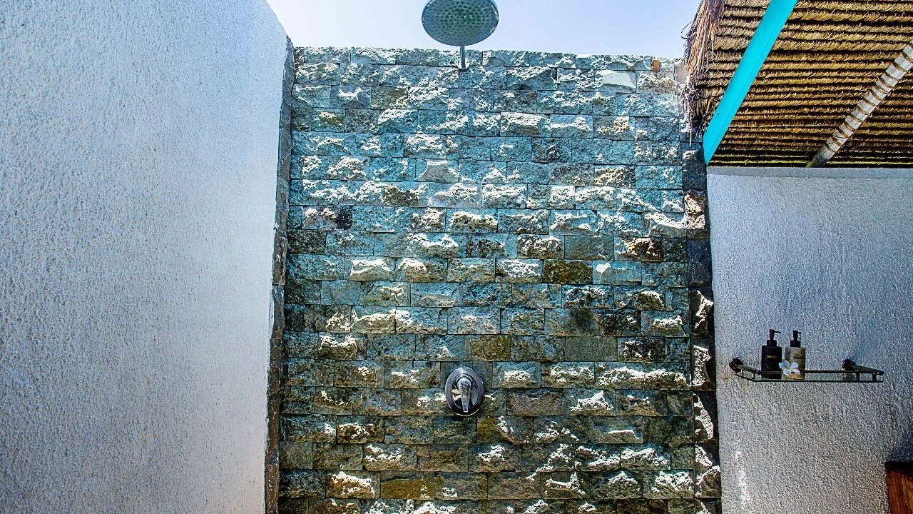 Photo of Bathroom in Mushroom Bay