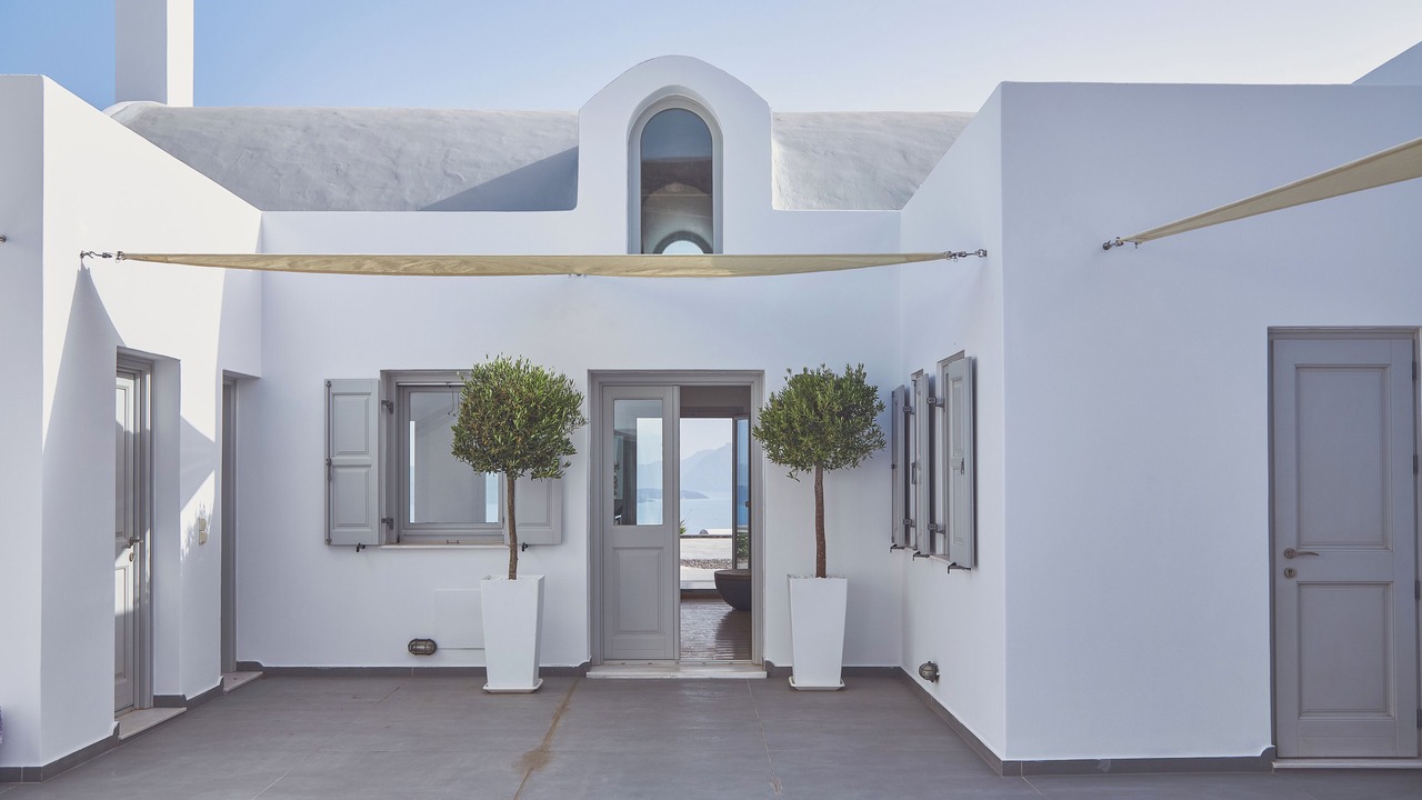 Photo of Outdoor in Akrotiri