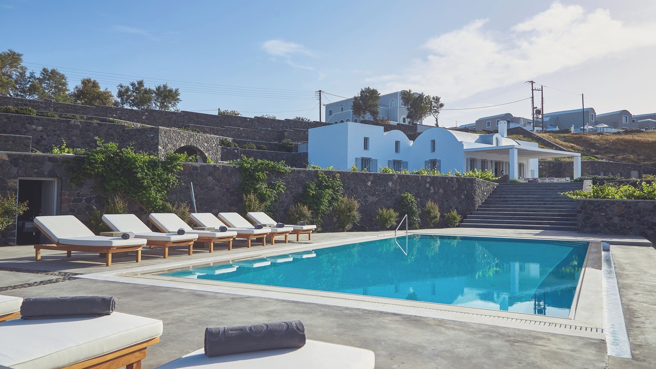Photo of Outdoor in Akrotiri