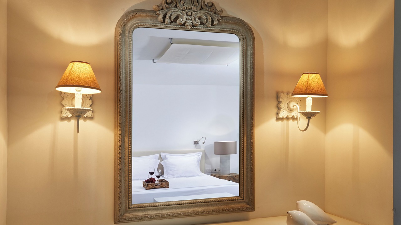 Photo of Bedroom in Akrotiri