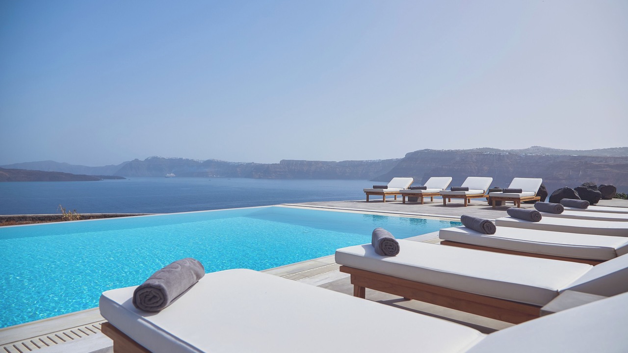 Photo of Outdoor in Akrotiri