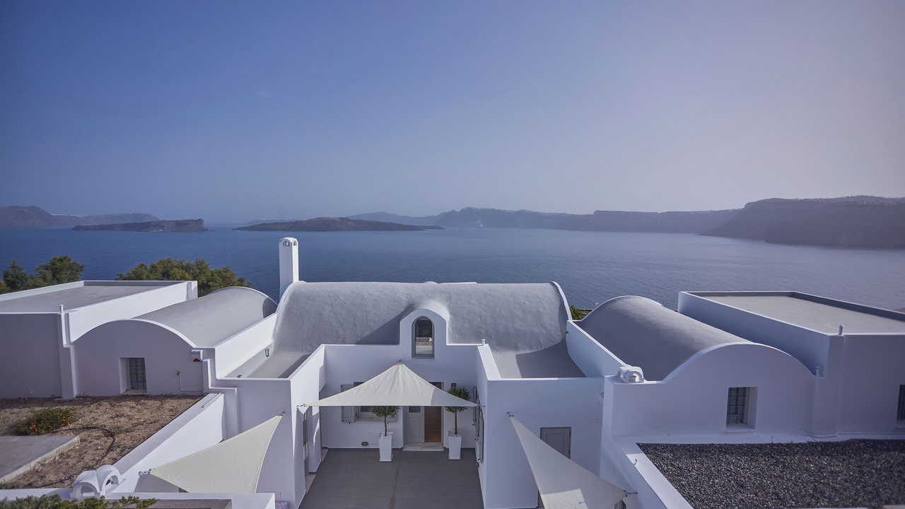 Photo of Outdoor in Akrotiri