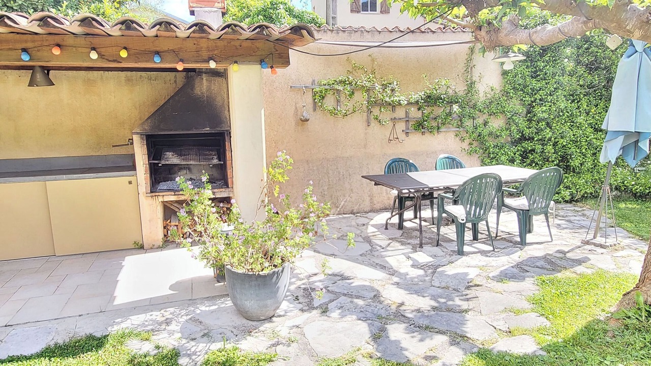 Photo of Outdoor in Tourrette-Levens