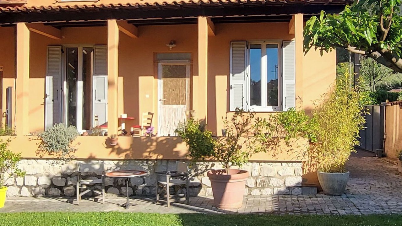 Photo of Outdoor in Tourrette-Levens