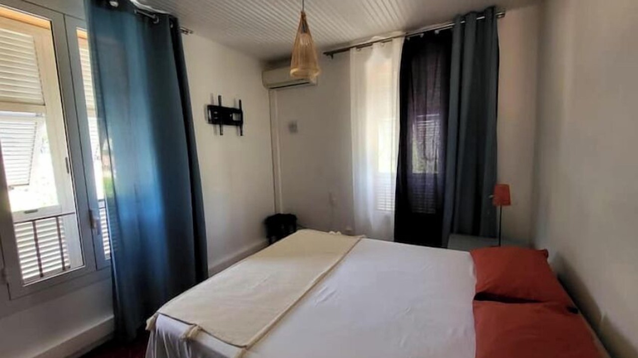 Photo of Bedroom in Tourrette-Levens