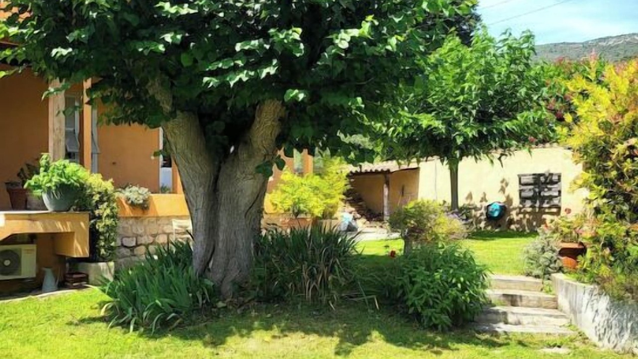 Photo of Outdoor in Tourrette-Levens