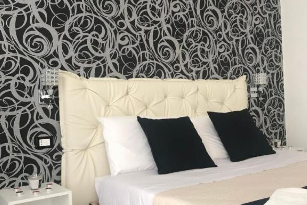 Photo of Bedroom in La Spezia Historic Centre