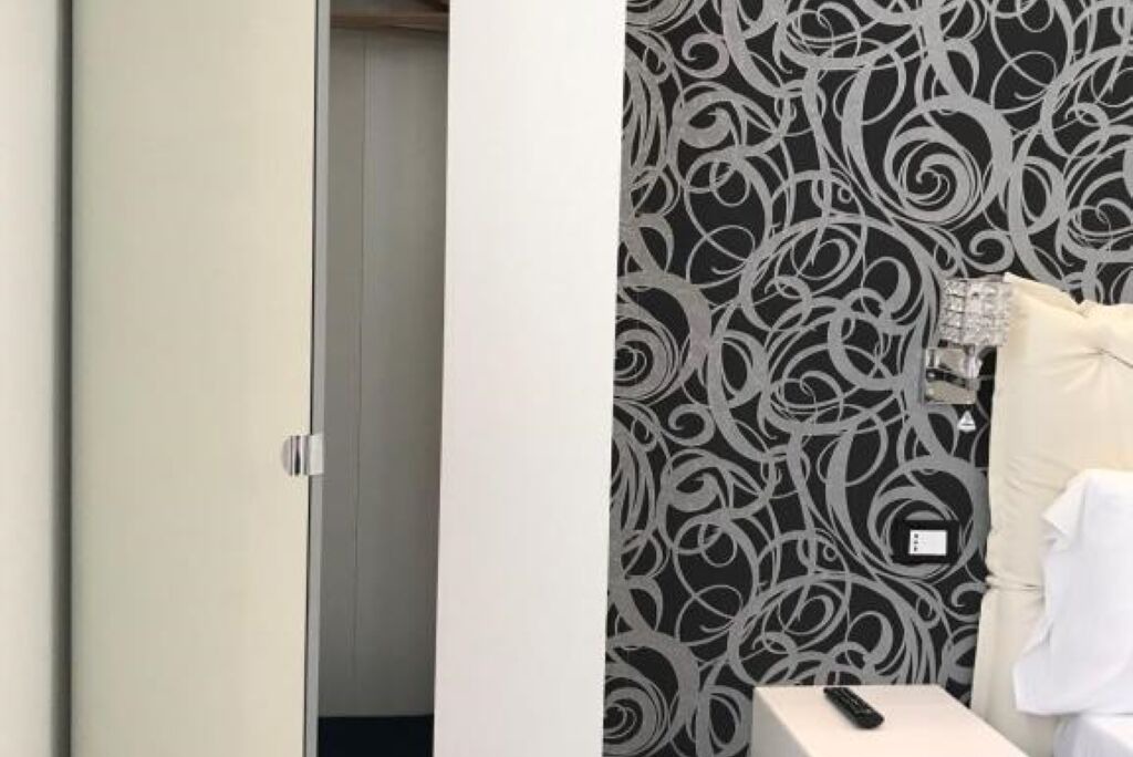 Photo of Bedroom in La Spezia Historic Centre