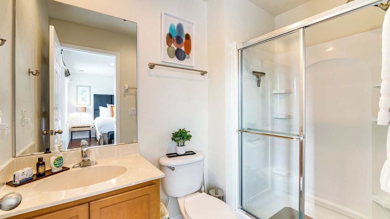 Photo of Bathroom in Sunset Lakes