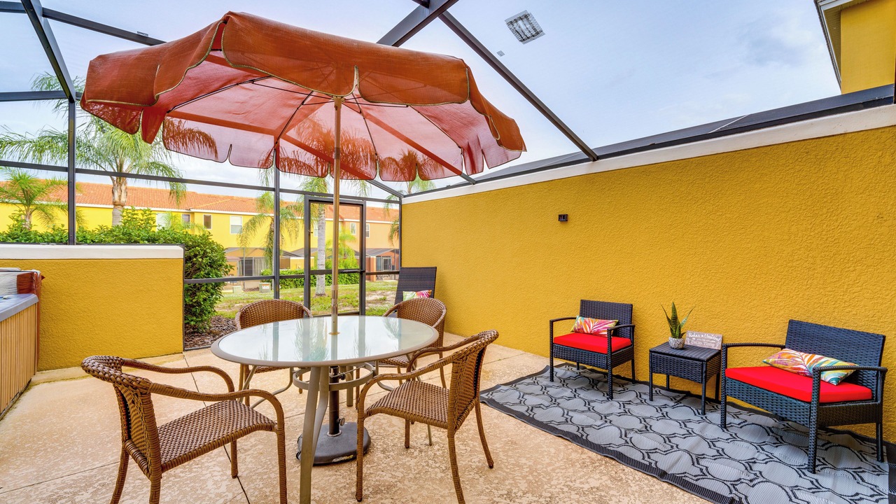 Photo of Outdoor in Sunset Lakes