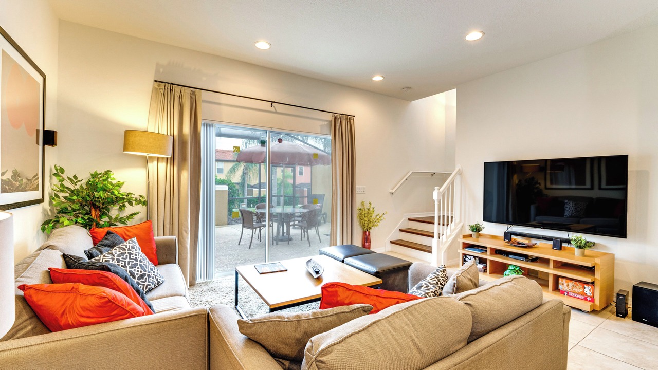 Photo of Bedroom in Sunset Lakes