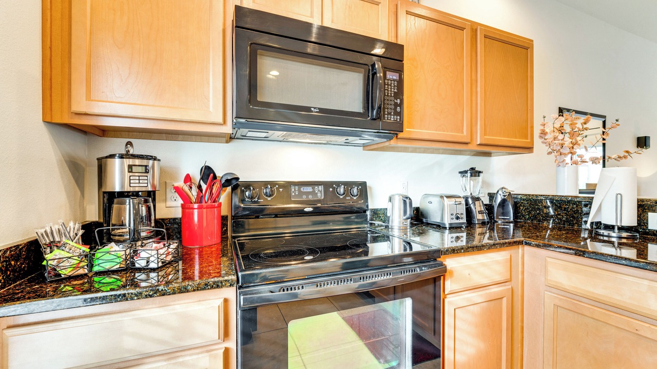 Photo of Kitchen in Sunset Lakes