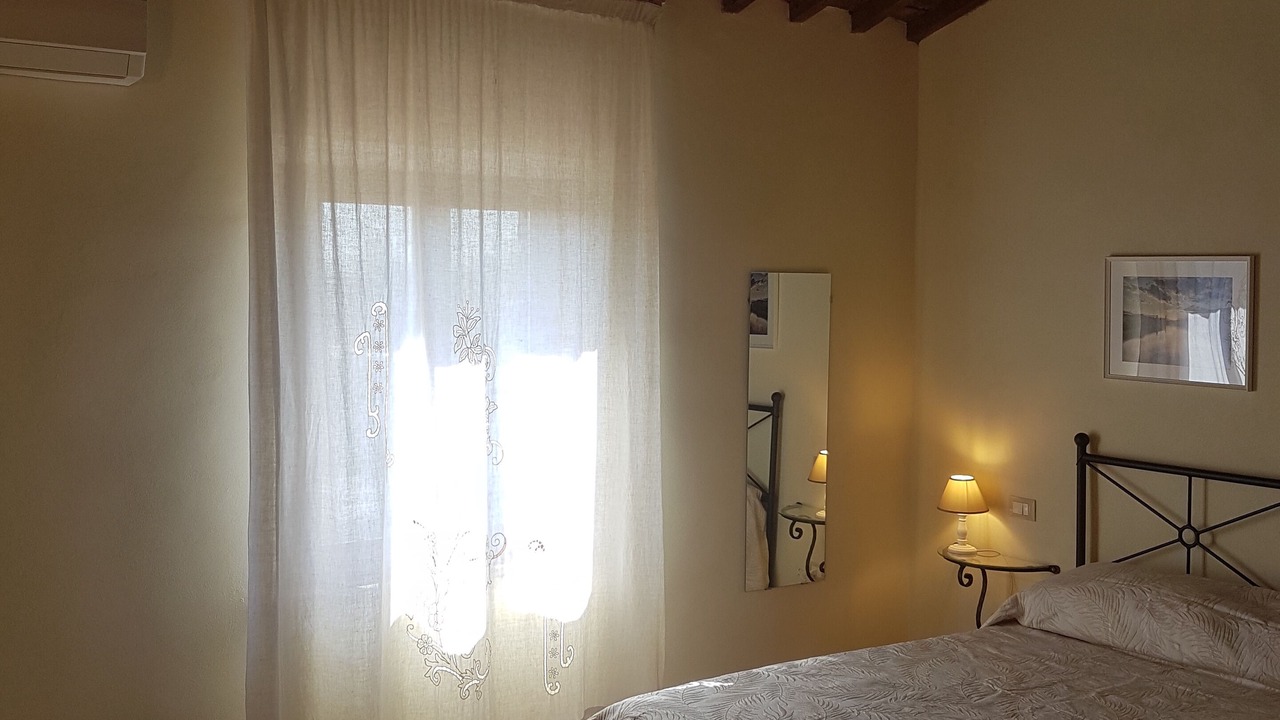 Photo of Bedroom in San Giuliano Terme