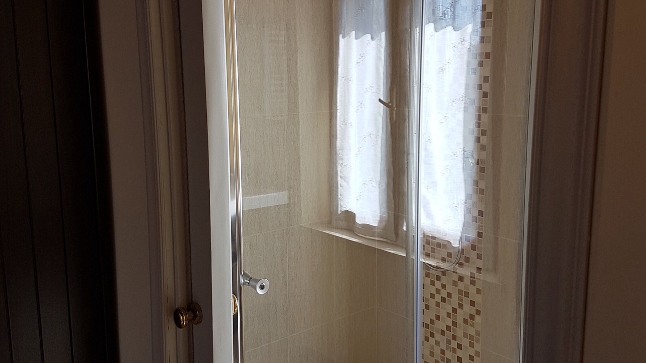 Photo of Bathroom in San Giuliano Terme