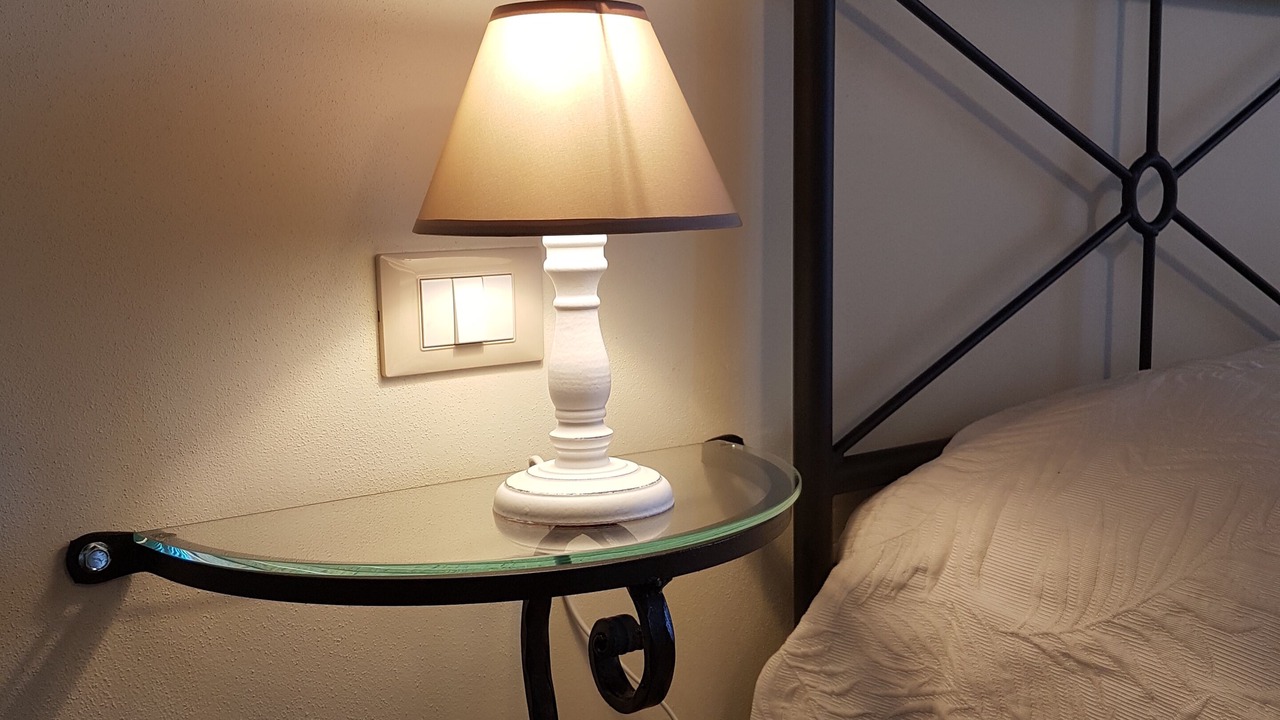 Photo of Bedroom in San Giuliano Terme