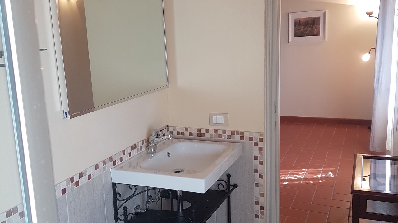 Photo of Bathroom in San Giuliano Terme