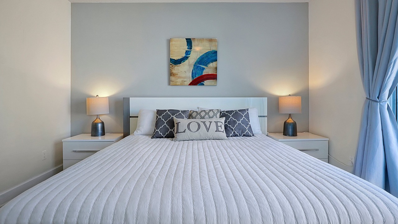 Photo of Bedroom in Clear Creek