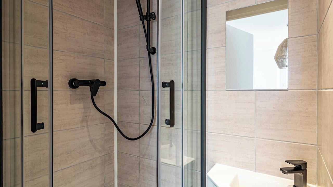 Photo of Bathroom in Le Suquet