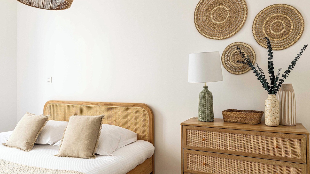 Photo of Bedroom in Le Suquet