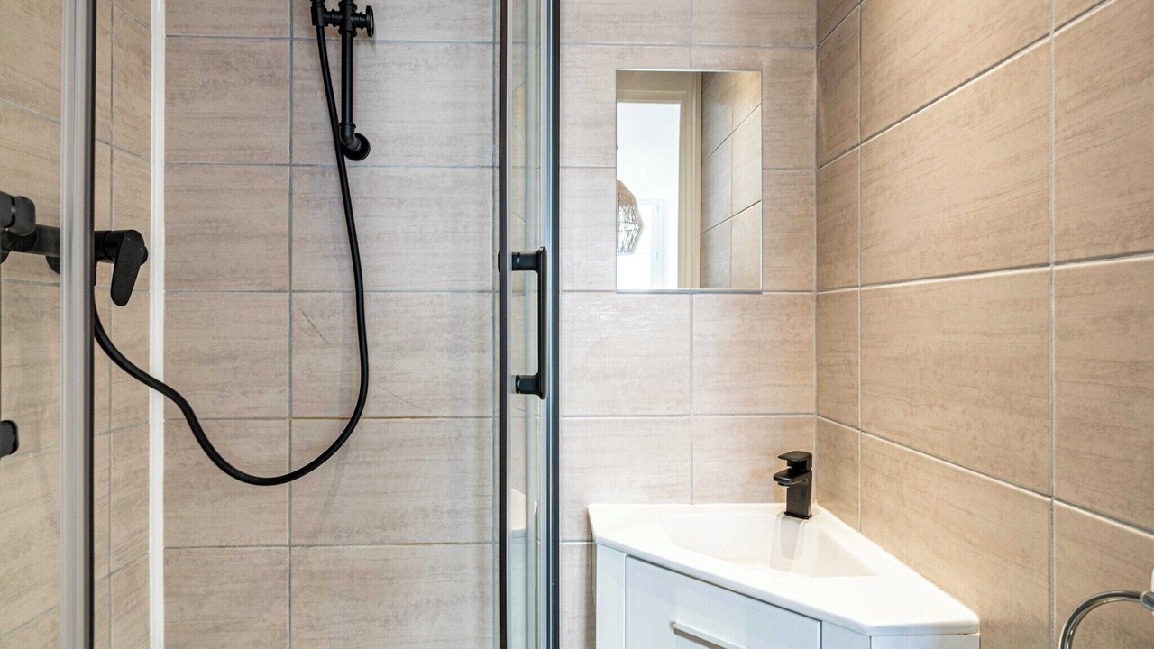 Photo of Bathroom in Le Suquet