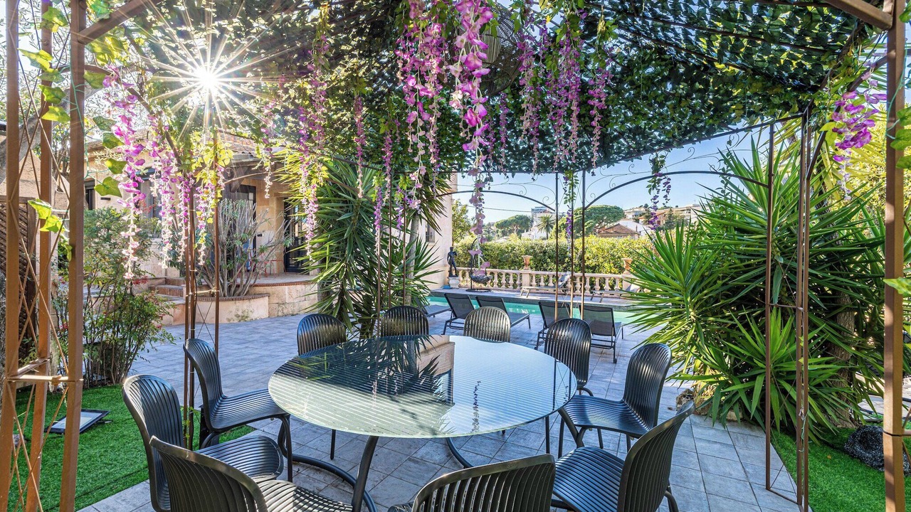 Photo of Outdoor in Riou - Petit Juas - Av de Grasse