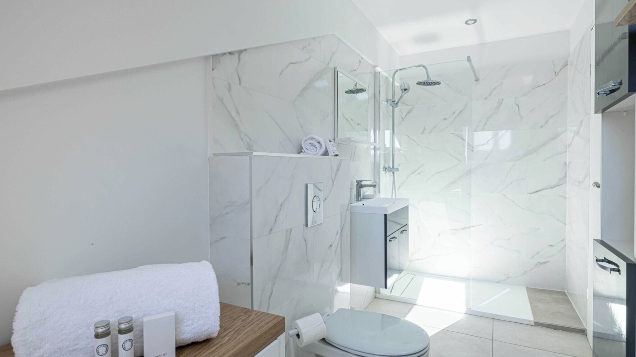 Photo of Bathroom in Prado - Republique