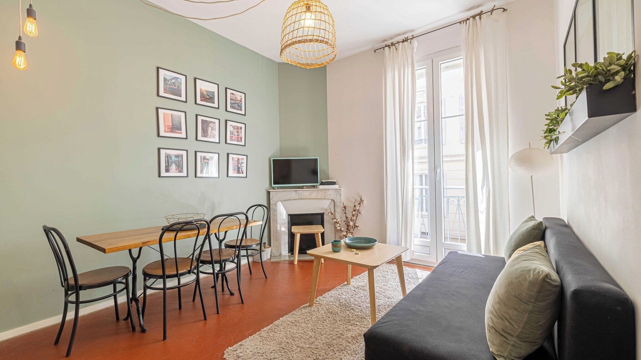 Photo of Livingroom in Carnot