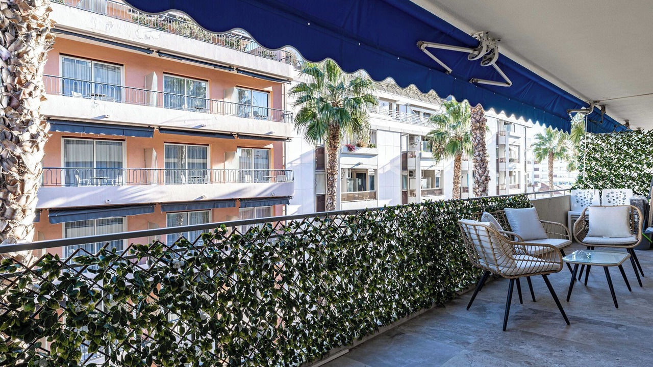 Photo of Outdoor in Juan-les-Pins