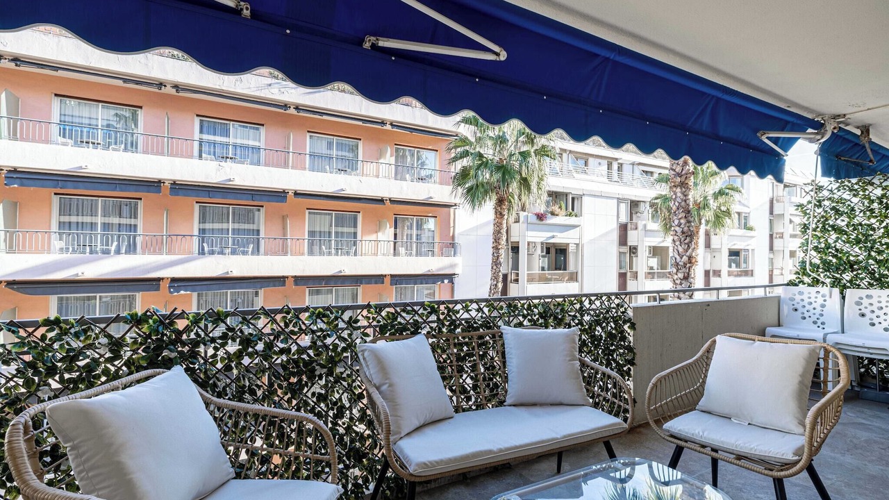 Photo of Outdoor in Juan-les-Pins