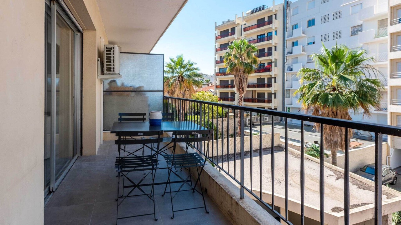 Photo of Outdoor in Juan-les-Pins