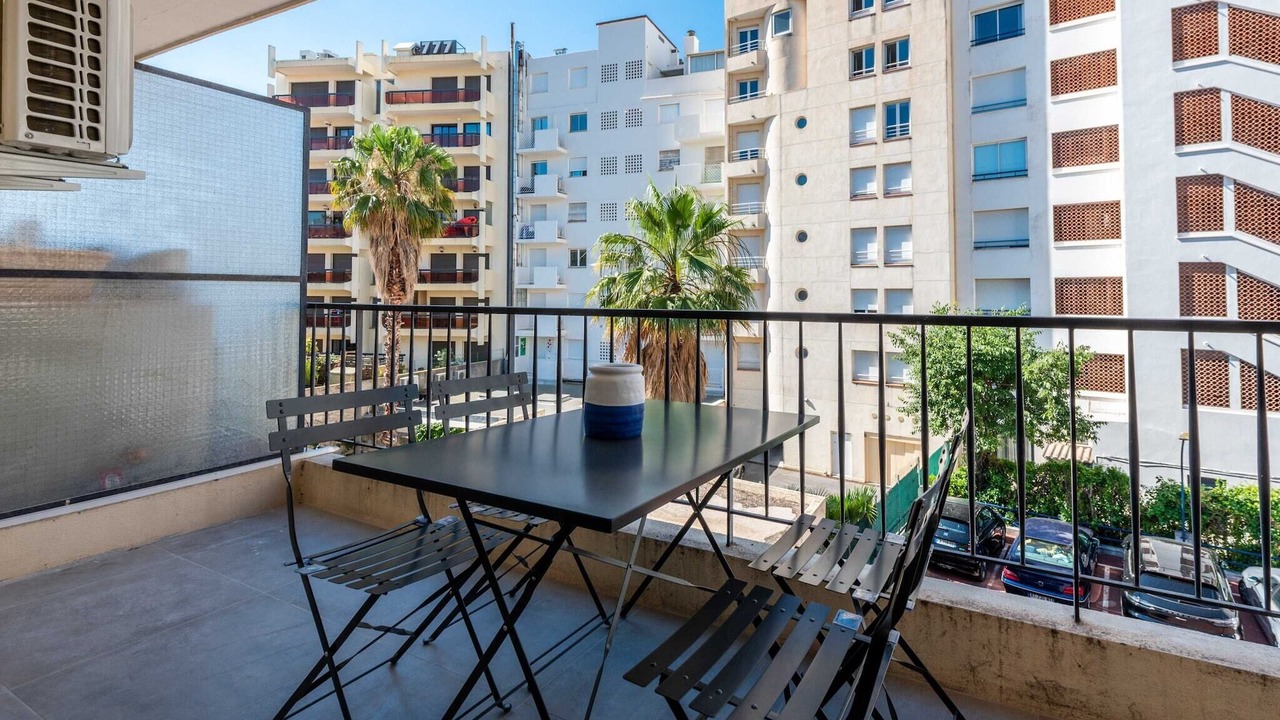 Photo of Outdoor in Juan-les-Pins