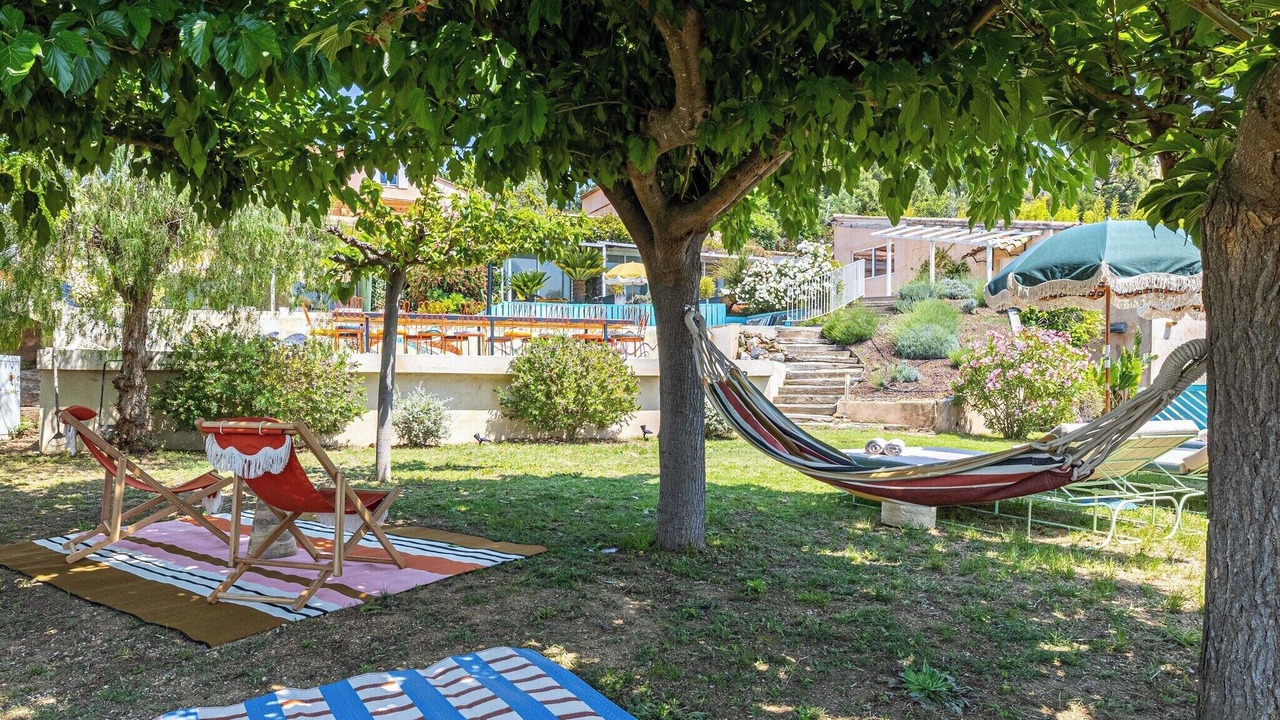 Photo of Outdoor in Les Restanques