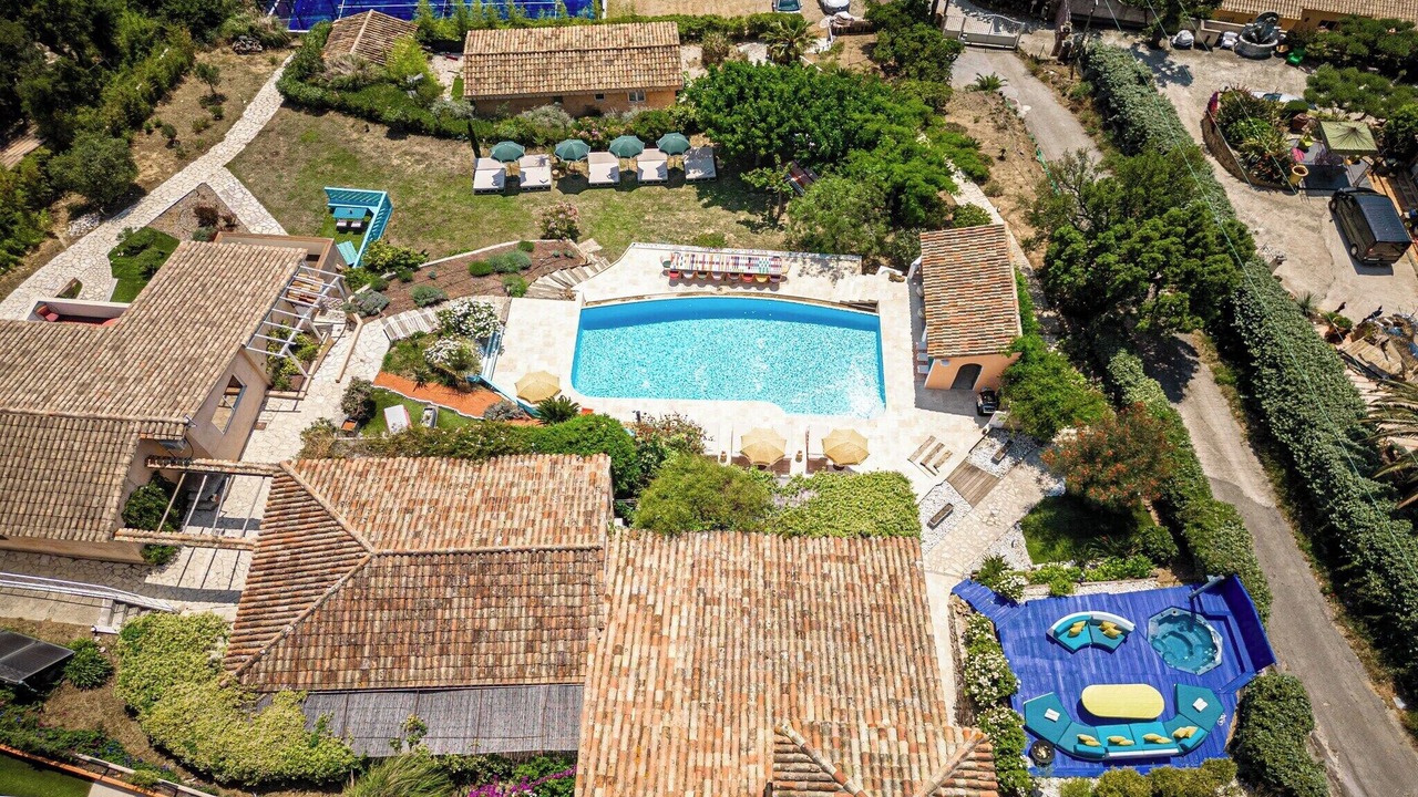 Photo of Outdoor in Les Restanques