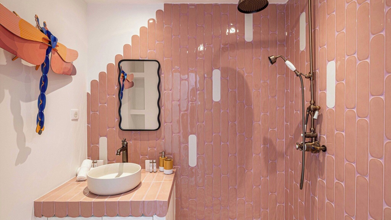 Photo of Bathroom in Les Restanques