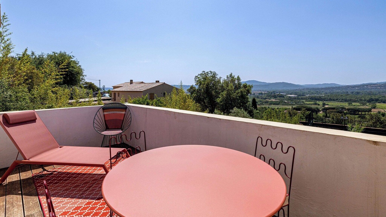 Photo of Outdoor in Les Restanques