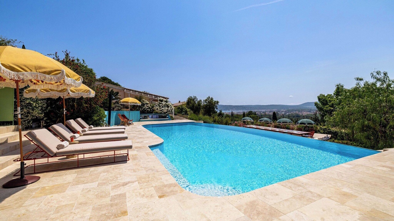 Photo of Outdoor in Les Restanques