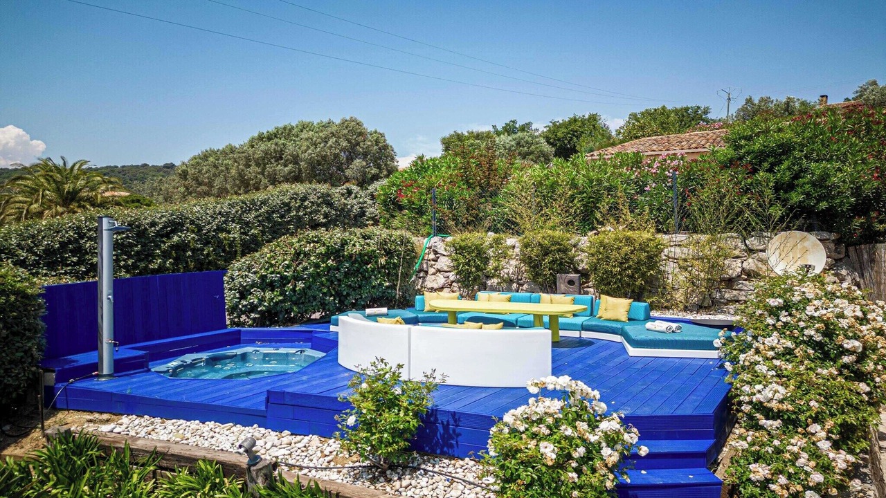 Photo of Outdoor in Les Restanques